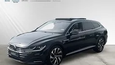 Gebraucht 2022 VW Arteon R-line Kombi | 30.490 € (Fairer Preis)