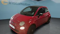 Gebraucht 2024 Fiat 500C Cabrio | 15.999 € (Fairer Preis)