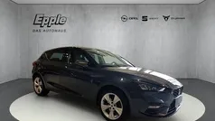 Grau Gebraucht 2021 Seat Leon FR Limousine | 20.890 € (Guter Preis)