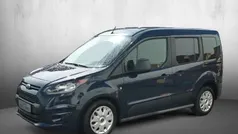 Gebraucht 2017 Ford Transit Basis Van / Kleinbus | 17.990 € (Fairer Preis)
