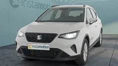 Weiß Gebraucht 2024 Seat Arona Style SUV | 19.180 € (Fairer Preis)