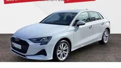 Gebraucht 2024 Audi A3 Sportback Advanced Kleinwagen | 34.450 € (Fairer Preis)