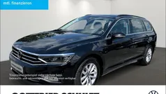 Gebraucht 2021 VW Passat IQ Drive Kombi | 23.450 € (Fairer Preis)