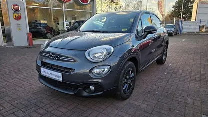 Gebraucht 2023 Fiat 500X Club SUV | 21.999 € (Fairer Preis)