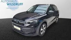 Gebraucht 2024 VW Tiguan IQ Drive SUV | 41.960 € (Superpreis)