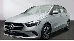 Gebraucht 2024 Mercedes B200 Van / Kleinbus | 31.980 € (Etwas zu teuer)