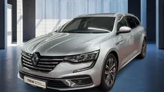Gebraucht 2021 Renault Talisman Kombi | 20.980 € (Fairer Preis)