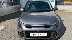 Grau Neu 2025 Kia Picanto GT-Line Kleinwagen | 22.490 € (Fairer Preis)