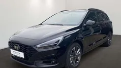 Gebraucht 2025 Hyundai i30 Advantage Kombi | 29.490 € (Fairer Preis)