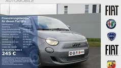 Mineral grau metallic Neu 2024 Fiat 500e Icon Kleinwagen | 22.990 € (Superpreis)