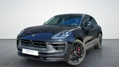 Tiefschwarzmetallic Gebraucht 2023 Porsche Macan GTS SUV | 107.000 € (Fairer Preis)