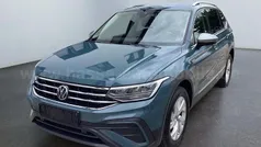 Gebraucht 2022 VW Tiguan Allspace Life SUV | 26.799 € (Fairer Preis)