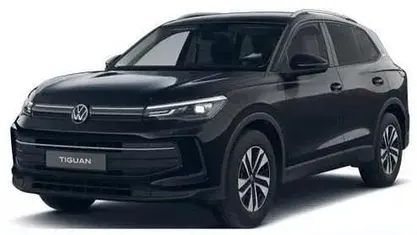 Gebraucht VW Tiguan Comfortline 150 PS (110 kW) 2026 SUV