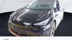 Schwarz Gebraucht 2024 Cupra Born Kleinwagen | 31.970 € (Superpreis)