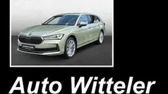 Gebraucht 2025 Skoda Superb Selection Kombi | 43.470 €