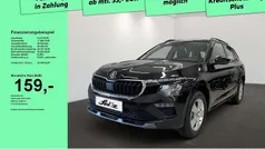 Gebraucht 2025 Skoda Kamiq Selection SUV | 25.590 € (Fairer Preis)