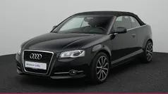 Gebraucht 2011 Audi A3 Cabriolet Ambition Cabrio | 9.450 € (Fairer Preis)