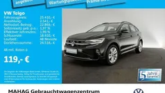 Gebraucht 2024 VW Taigo Goal SUV | 25.410 € (Guter Preis)