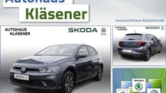 Grau Gebraucht 2024 VW Polo Kleinwagen | 24.770 € (Fairer Preis)