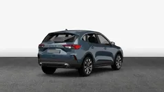 Chrome blue metallic Gebraucht 2023 Ford Kuga ST-Line SUV | 25.500 € (Guter Preis)