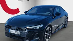 Gebraucht 2025 Audi S5 Premium Limousine | 79.240 € (Guter Preis)
