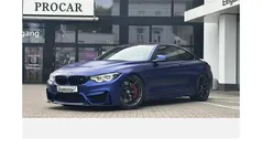 Gebraucht 2018 BMW M4 M Sport Coupé | 91.290 €