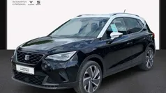 Gebraucht 2022 Seat Arona FR SUV | 23.330 € (Fairer Preis)