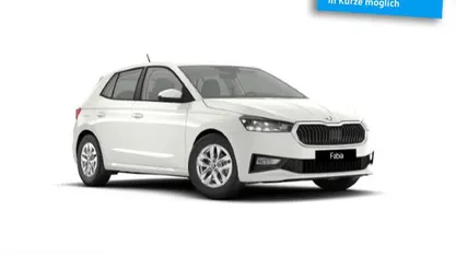 Gebraucht Skoda Fabia Essence 80 PS (58 kW) 2026 Kleinwagen