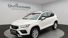 Gebraucht 2022 Seat Ateca Style SUV | 25.888 € (Fairer Preis)
