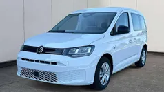 Gebraucht 2025 VW Caddy Van / Kleinbus | 37.280 € (Fairer Preis)
