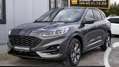 Gebraucht 2023 Ford Kuga ST-Line SUV | 28.440 € (Fairer Preis)