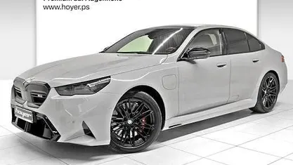 Gebraucht 2025 BMW M5 Comfort Edition Limousine | 139.990 € (Fairer Preis)