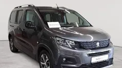 Gebraucht 2020 Peugeot Rifter Allure Van / Kleinbus | 16.990 € (Fairer Preis)