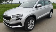 Gebraucht 2025 Skoda Karoq Selection SUV | 35.640 € (Fairer Preis)