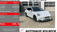 Gebraucht 2024 Ora 07 Coupé | 37.690 € (Fairer Preis)