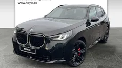 Gebraucht 2025 BMW X3 Comfort Edition SUV | 79.990 € (Fairer Preis)