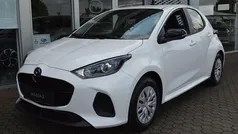 Gebraucht 2025 Mazda 2 Prime-Line Kleinwagen | 22.700 € (Fairer Preis)
