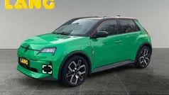 Grün Gebraucht 2025 Renault R5 Urban Kleinwagen | 27.990 € (Fairer Preis)