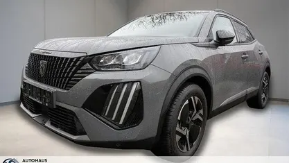 Gebraucht Peugeot 2008 Allure 131 PS (96 kW) 2023 SUV
