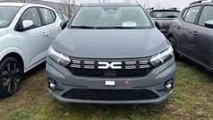 Dolomit grau metallic Neu 2025 Dacia Sandero Expression Kleinwagen | 18.480 € (Fairer Preis)