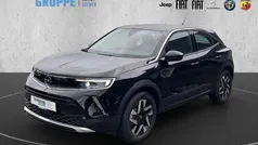 Schwarzgrau Gebraucht 2023 Opel Mokka-e Elegance SUV | 23.490 € (Fairer Preis)