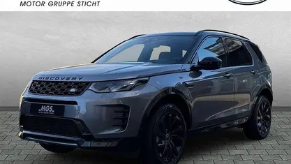 Gebraucht Land Rover Discovery Sport SE 160 PS (117 kW) 2025 SUV