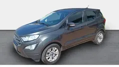 Gebraucht 2018 Ford Ecosport Trend SUV | 9.950 € (Guter Preis)