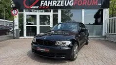 BMW 120 Coupé