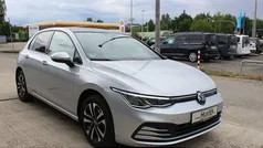 Gebraucht 2020 VW Golf VIII United Limousine | 22.765 € (Fairer Preis)