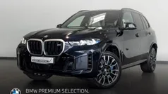 Gebraucht 2024 BMW X5 M Sport SUV | 102.500 € (Fairer Preis)