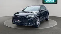 Gebraucht 2025 Audi Q3 S-Line SUV | 49.990 € (Guter Preis)