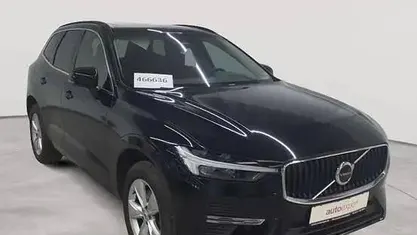 Usata Volvo XC60 Momentum 197 CV (144 kW) 2022 SUV