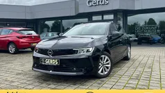 Gebraucht 2023 Opel Astra Enjoy Limousine | 16.750 € (Superpreis)