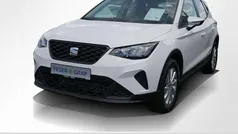 Gebraucht 2024 Seat Arona Style SUV | 19.980 € (Fairer Preis)